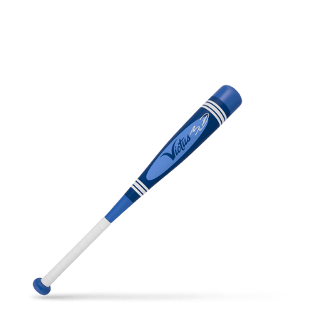 2025 Victus Vibe Pro-Crayon Tee Ball USA Baseball Bat - VTBVIBC - Smash It Sports