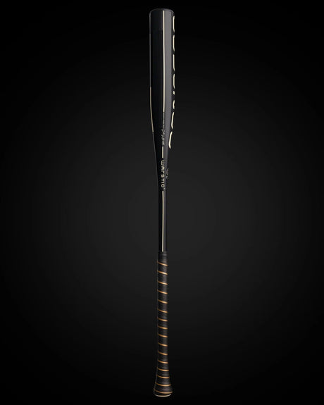 2025 Warstic Bonesaber Black Cobra Metal Fungo - Smash It Sports