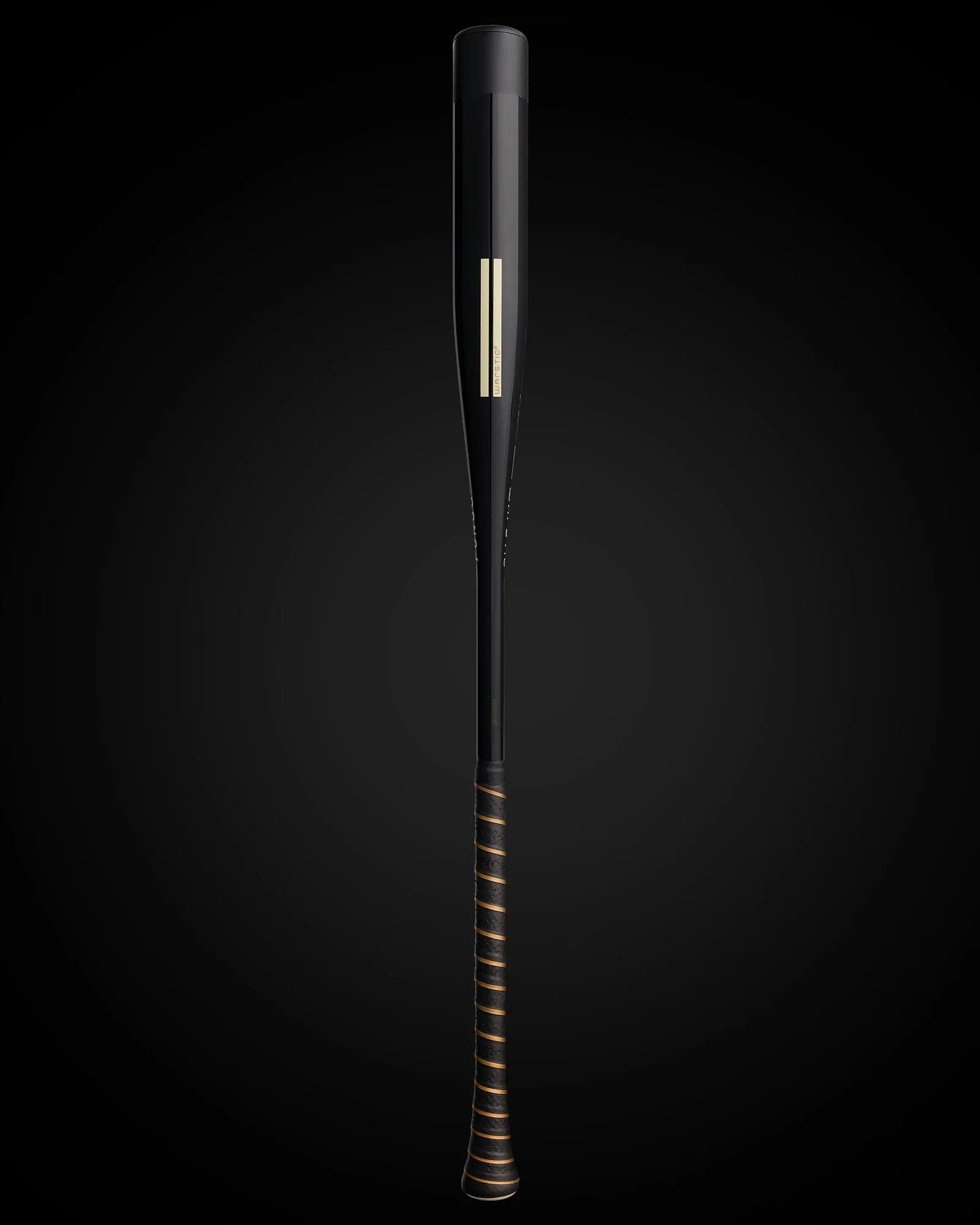 2025 Warstic Bonesaber Black Cobra Metal Fungo - Smash It Sports