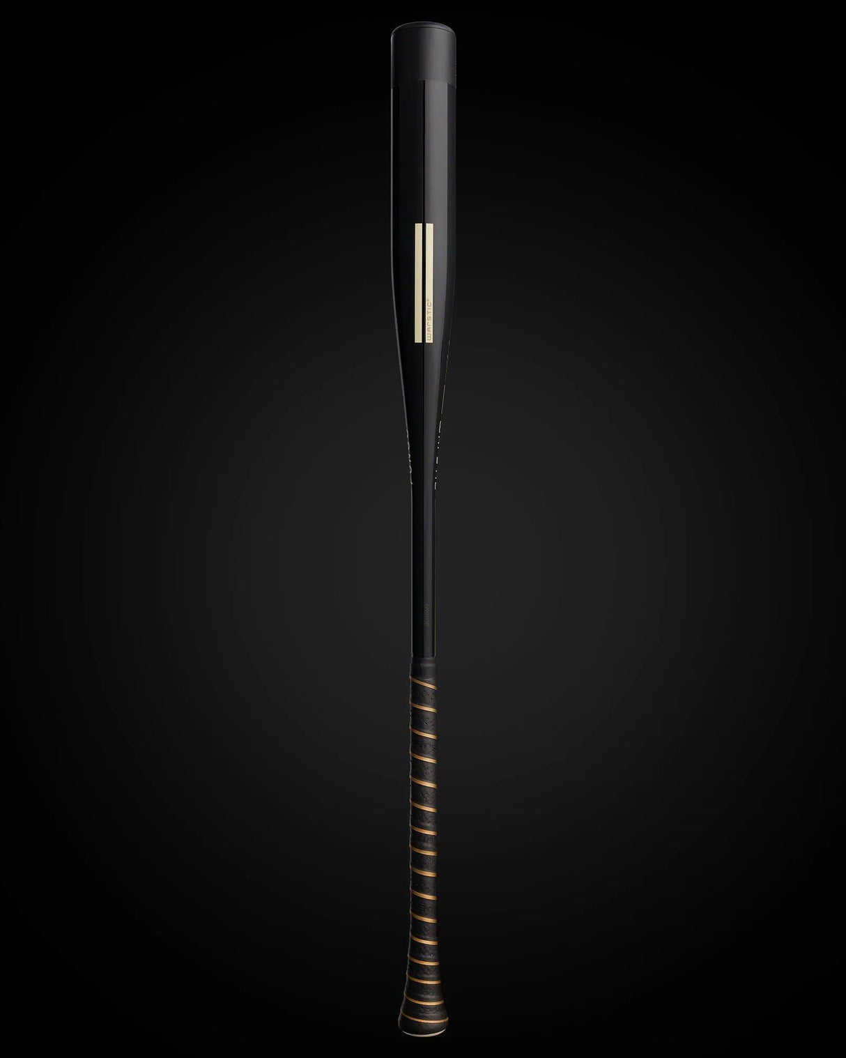 2025 Warstic Bonesaber Black Cobra Metal Fungo - Smash It Sports