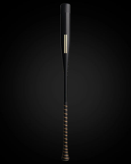 2025 Warstic Bonesaber Black Cobra Metal Fungo - Smash It Sports