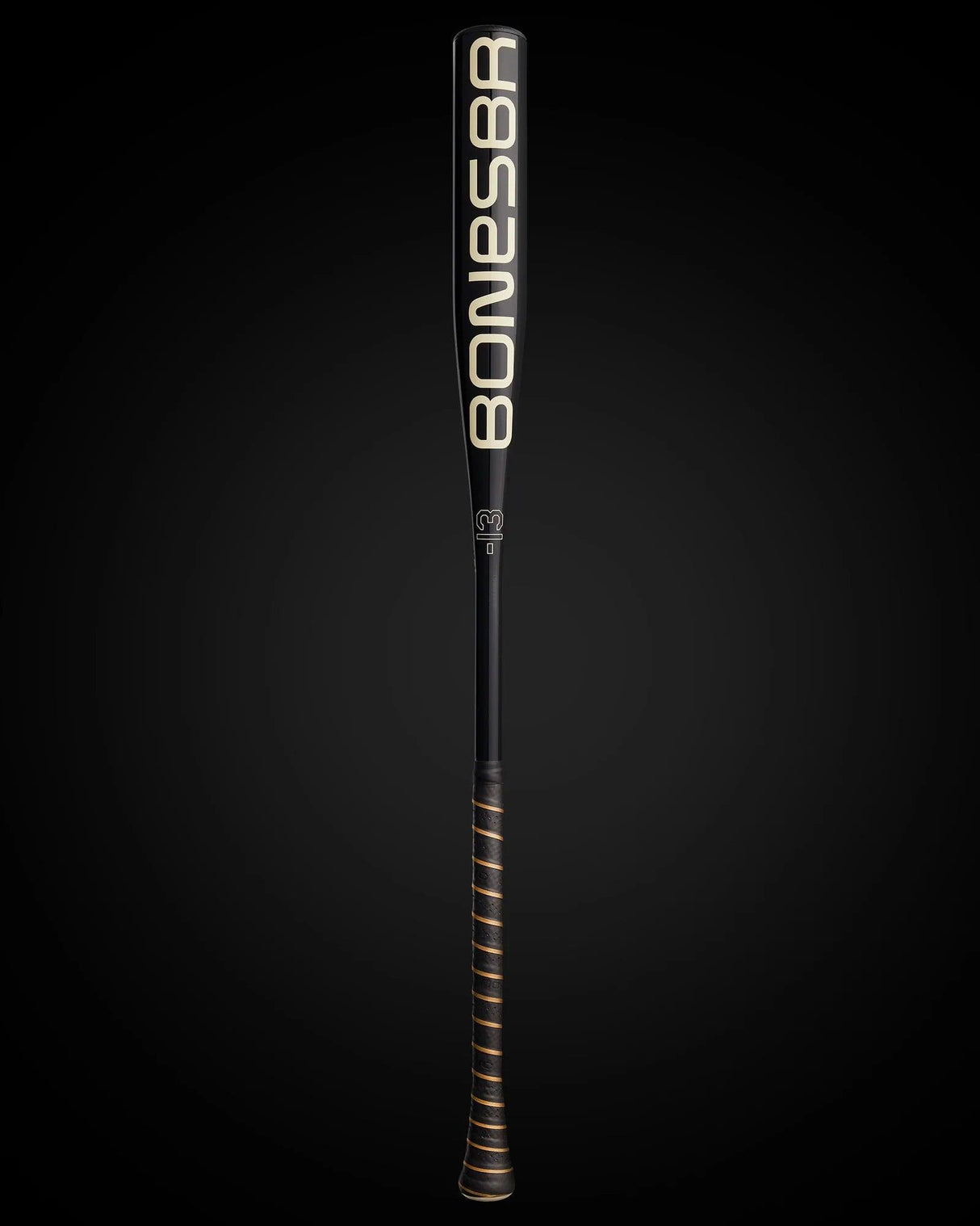 2025 Warstic Bonesaber Black Cobra Metal Fungo - Smash It Sports