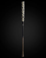 2025 Warstic Bonesaber Black Cobra Metal Fungo - Smash It Sports