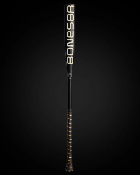 2025 Warstic Bonesaber Black Cobra Metal Fungo - Smash It Sports