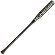2025 Warstic Bonesaber Black Cobra Metal Fungo - Smash It Sports