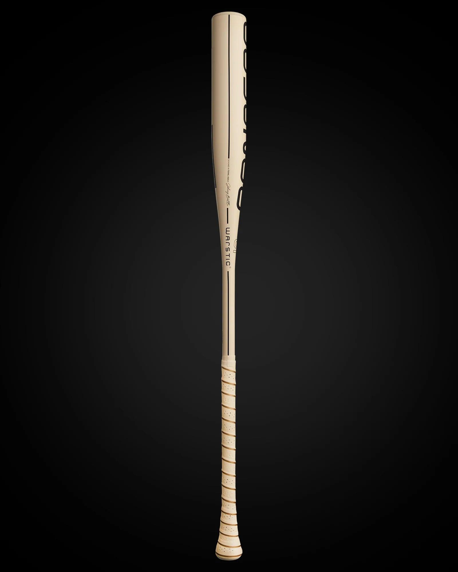 2025 Warstic Bonesaber Metal Fungo - Smash It Sports