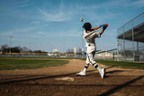 2025 Warstic Bonesaber Metal USA Baseball Bat -11 - Smash It Sports
