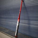 2025 Worth Bedlam - Phil Matte Balanced 1-Piece USSSA Slowpitch Softball Bat WSU5PMB1B - Smash It Sports