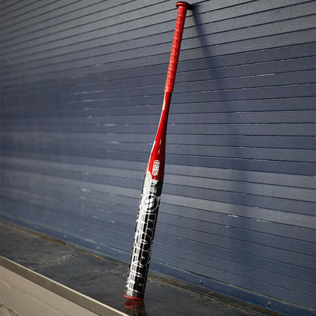 2025 Worth Bedlam - Phil Matte Balanced 1-Piece USSSA Slowpitch Softball Bat WSU5PMB1B - Smash It Sports