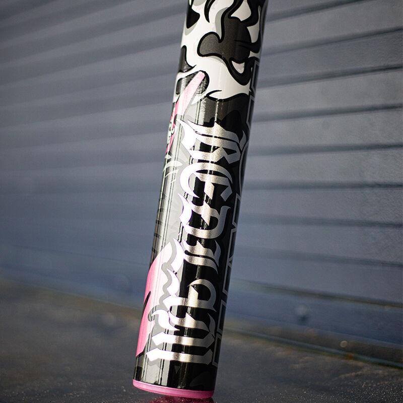 2025 Worth Bedlam - Phil Matte Balanced USSSA Slowpitch Softball Bat WSU5PMBB - Smash It Sports