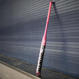 2025 Worth Bedlam - Phil Matte Balanced USSSA Slowpitch Softball Bat WSU5PMBB - Smash It Sports