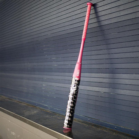 2025 Worth Bedlam - Phil Matte Balanced USSSA Slowpitch Softball Bat WSU5PMBB - Smash It Sports