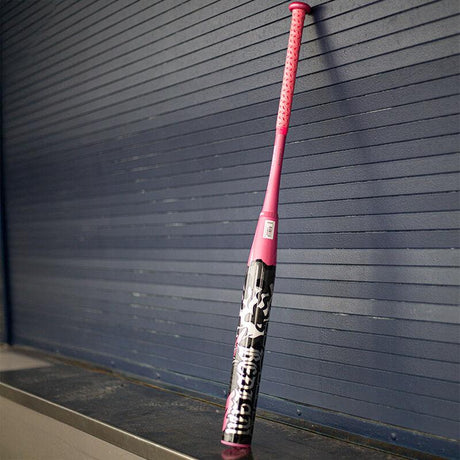 2025 Worth Bedlam - Phil Matte Balanced USSSA Slowpitch Softball Bat WSU5PMBB - Smash It Sports