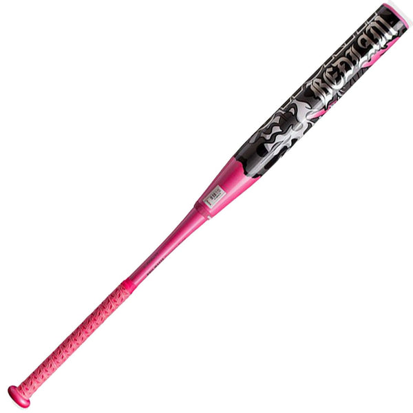 2025 Worth Bedlam - Phil Matte Balanced USSSA Slowpitch Softball Bat WSU5PMBB - Smash It Sports