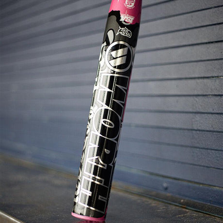 2025 Worth Bedlam - Phil Matte Balanced USSSA Slowpitch Softball Bat WSU5PMBB - Smash It Sports