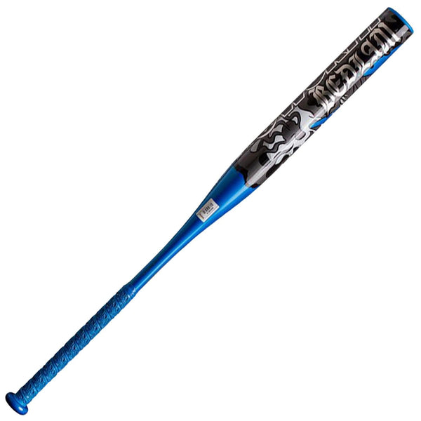 2025 Worth Bedlam - Phil Matte XL 1-Piece USSSA Slowpitch Softball Bat WSU5PMB1L - Smash It Sports