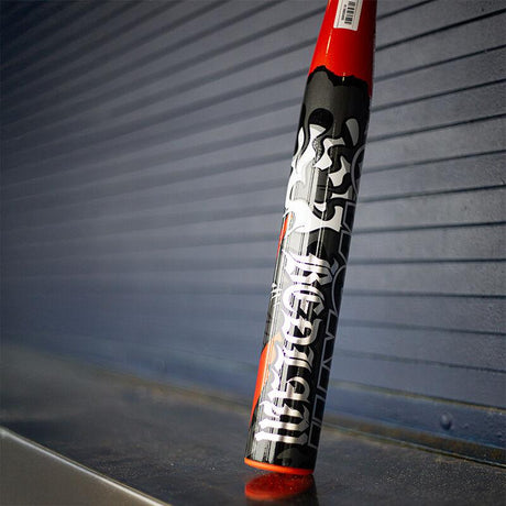 2025 Worth Bedlam - Phil Matte XL USSSA Slowpitch Softball Bat WSU5PMBL - Smash It Sports