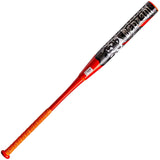2025 Worth Bedlam - Phil Matte XL USSSA Slowpitch Softball Bat WSU5PMBL - Smash It Sports