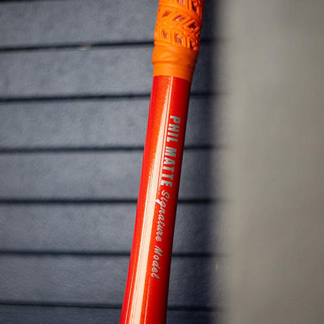 2025 Worth Bedlam - Phil Matte XL USSSA Slowpitch Softball Bat WSU5PMBL - Smash It Sports