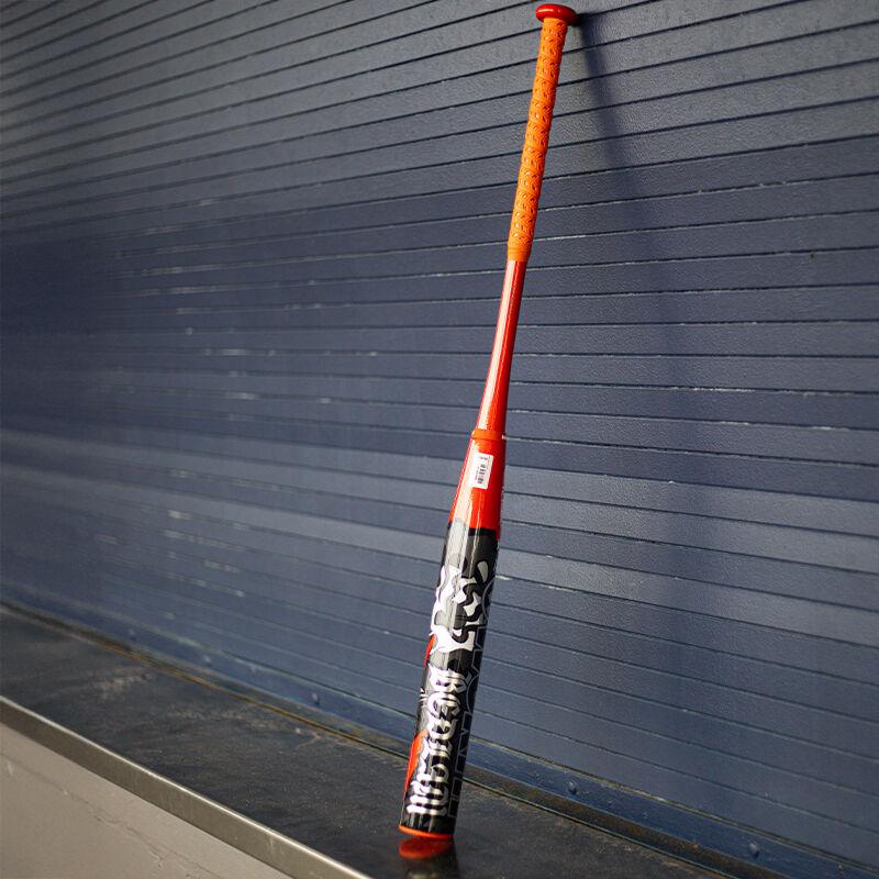 2025 Worth Bedlam - Phil Matte XL USSSA Slowpitch Softball Bat WSU5PMBL - Smash It Sports