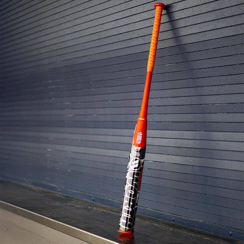 2025 Worth Bedlam - Phil Matte XL USSSA Slowpitch Softball Bat WSU5PMBL - Smash It Sports