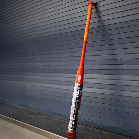 2025 Worth Bedlam - Phil Matte XL USSSA Slowpitch Softball Bat WSU5PMBL - Smash It Sports