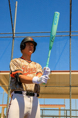 2026 Rawlings Icon -3 BBCOR Baseball Bat - RBB6I3