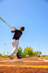 2026 Rawlings Icon -3 BBCOR Baseball Bat - RBB6I3