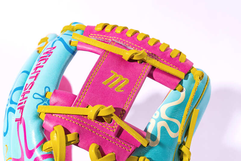 Marucci Nightshift Cypress 64A2 Robert Sponge 11.75