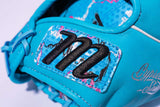 Marucci Nightshift Cypress 43A2LS Blue Lizard 11.5" Fielding Glove - MFGNTSHFT-0406
