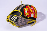 Marucci Nightshift Cypress 43A2 Hot Head 11.5" Fielding Glove - MFGNTSHFT-0405