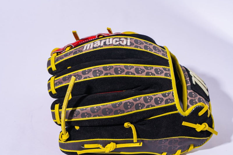 Marucci Nightshift Cypress 43A2 Hot Head 11.5