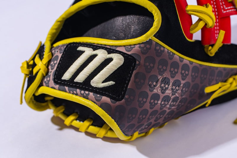Marucci Nightshift Cypress 43A2 Hot Head 11.5