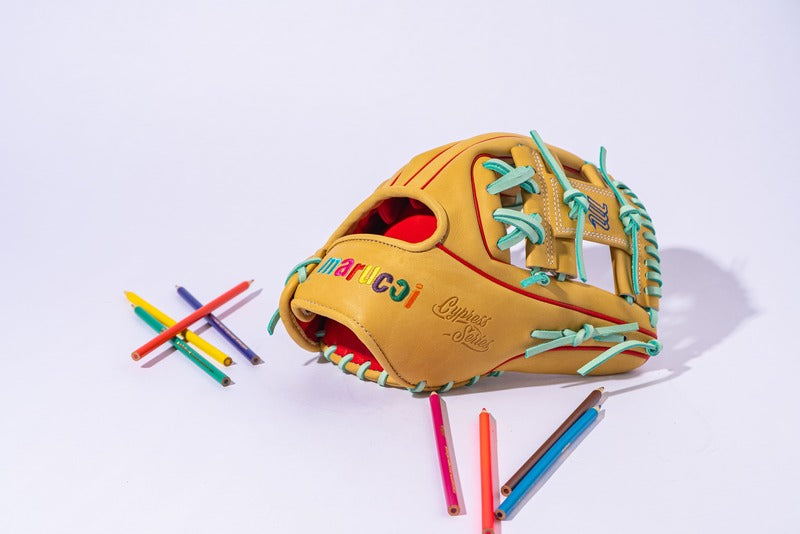 Marucci Nightshift Cypress 43A2 Coloring Book 11.5