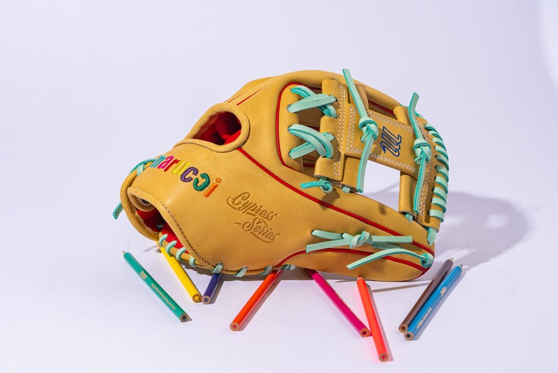 Marucci Nightshift Cypress 43A2 Coloring Book 11.5