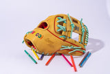 Marucci Nightshift Cypress 43A2 Coloring Book 11.5" Fielding Glove - MFGNTSHFT-0404