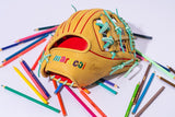 Marucci Nightshift Cypress 43A2 Coloring Book 11.5" Fielding Glove - MFGNTSHFT-0404