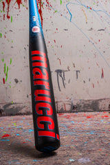 2026 Marucci CATX Rckless -3 Alloy BBCOR Baseball Bat MCBCR