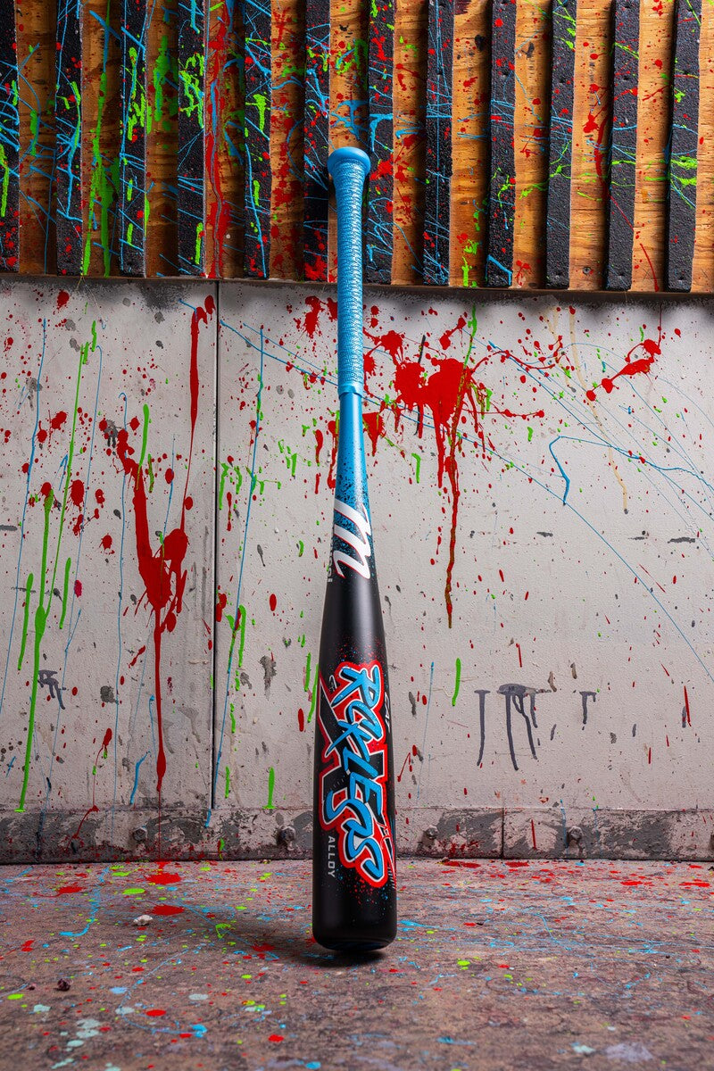 2026 Marucci CATX Rckless -5 Alloy USSSA Baseball Bat MSBCR5