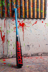 2026 Marucci CATX Rckless -5 Alloy USSSA Baseball Bat MSBCR5