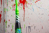 2026 Marucci CATX Rckless -10 Hybrid USSSA Baseball Bat MSBCRH10