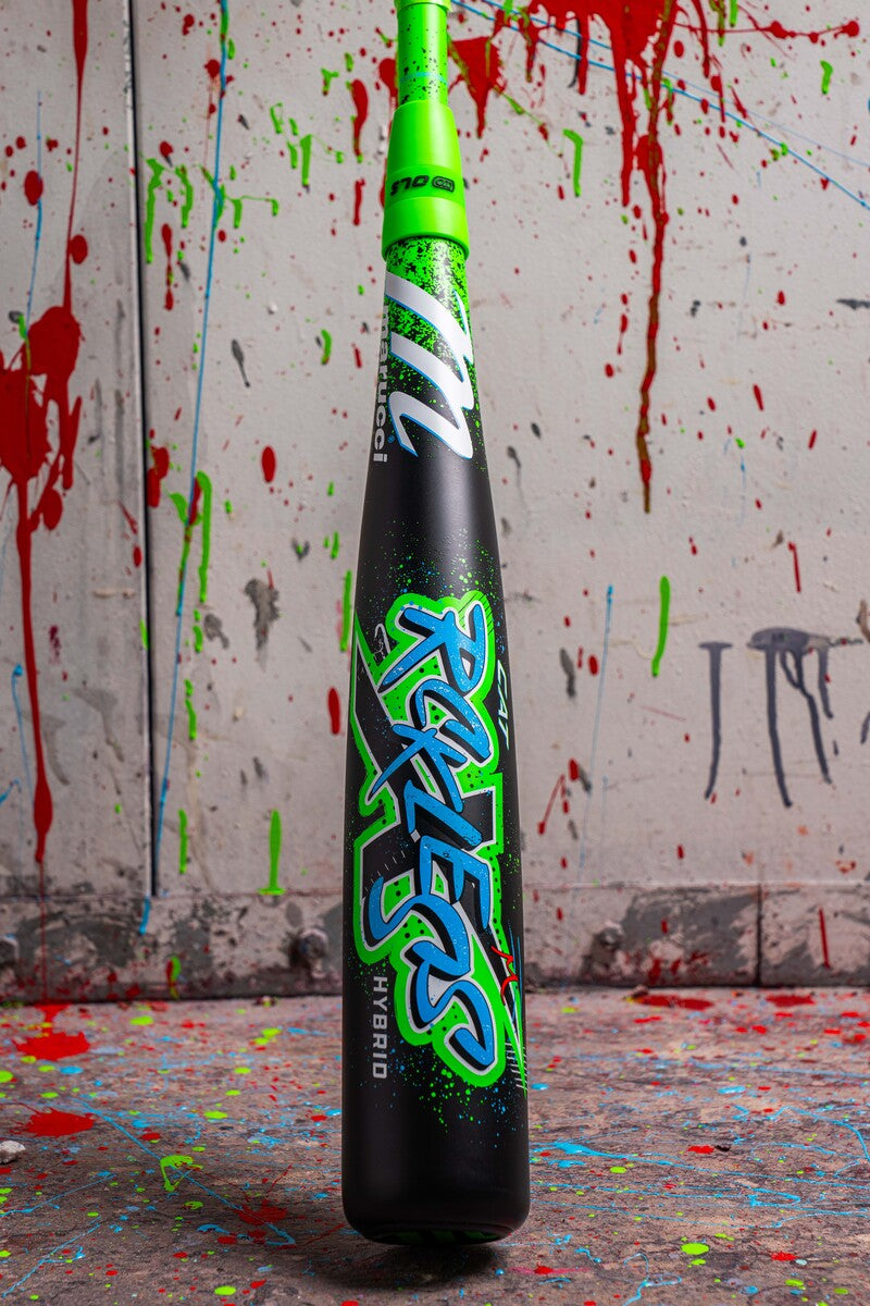 2026 Marucci CATX Rckless -10 Hybrid USSSA Baseball Bat MSBCRH10