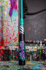 2026 Marucci CATX Rckless -8 Composite USSSA Baseball Bat MSBCRC8
