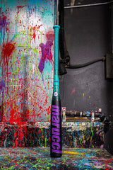 2026 Marucci CATX Rckless -8 Composite USSSA Baseball Bat MSBCRC8