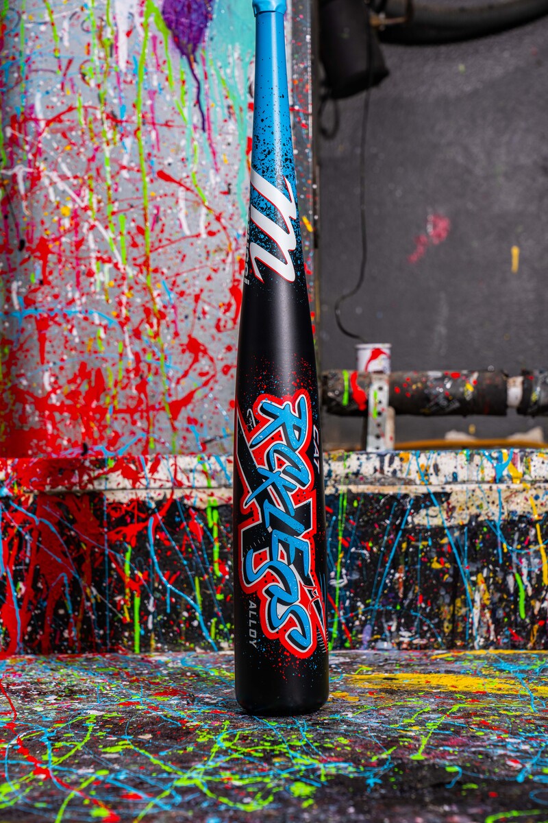2026 Marucci CATX Rckless -8 Alloy USSSA Baseball Bat MSBCR8