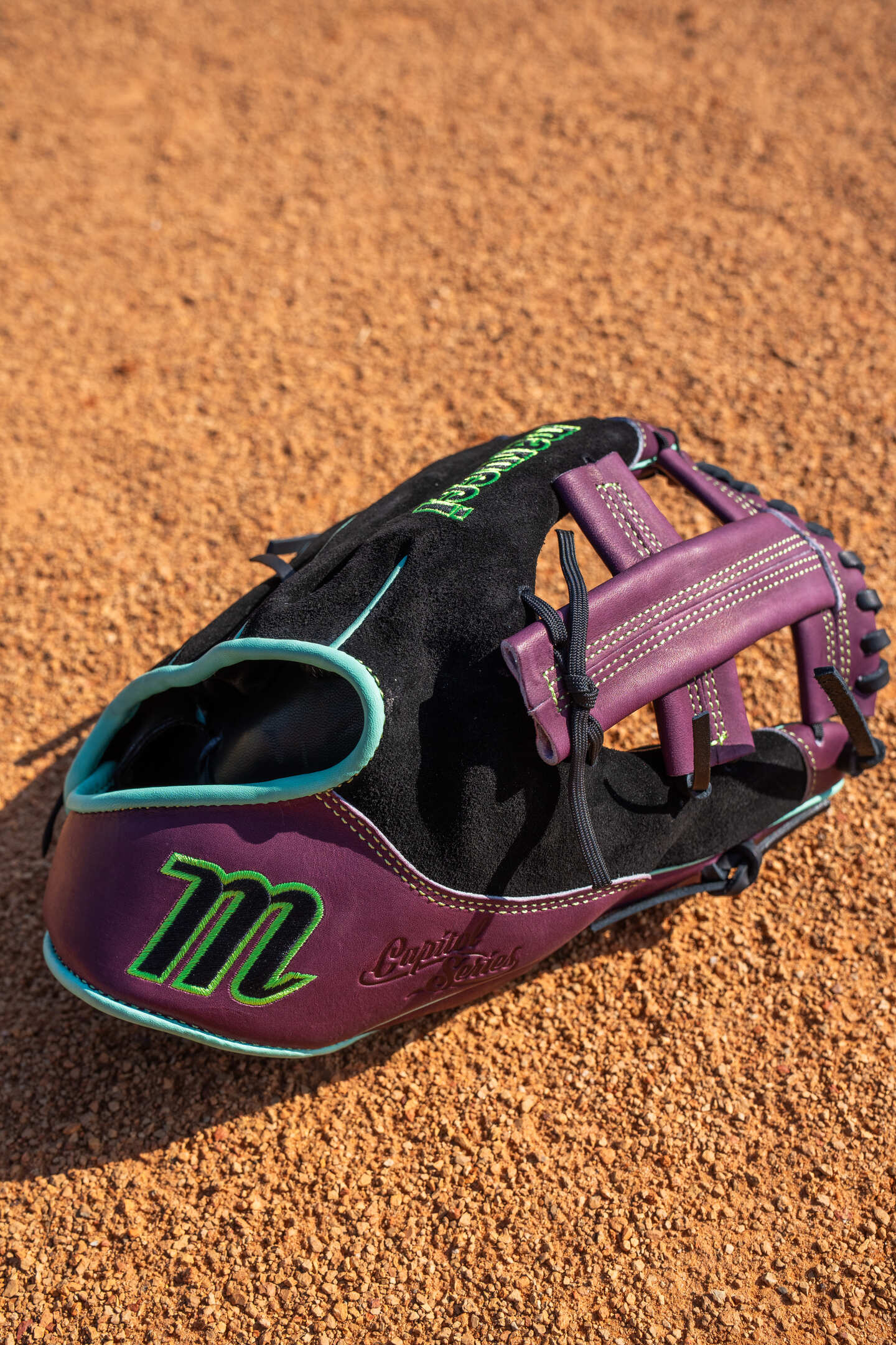 Marucci Capitol+ C Type SE23 11.5