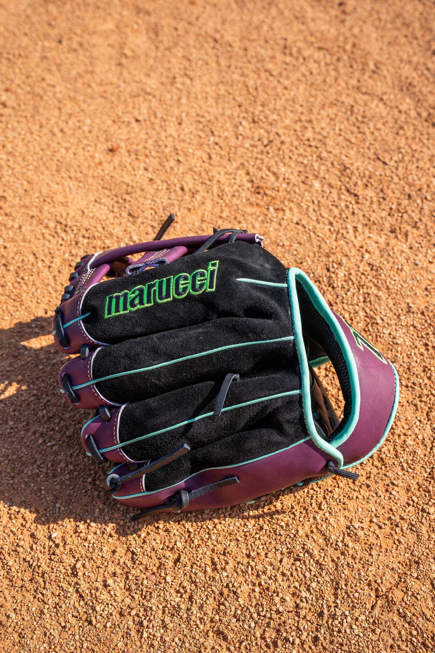 Marucci Capitol+ C Type SE23 11.5