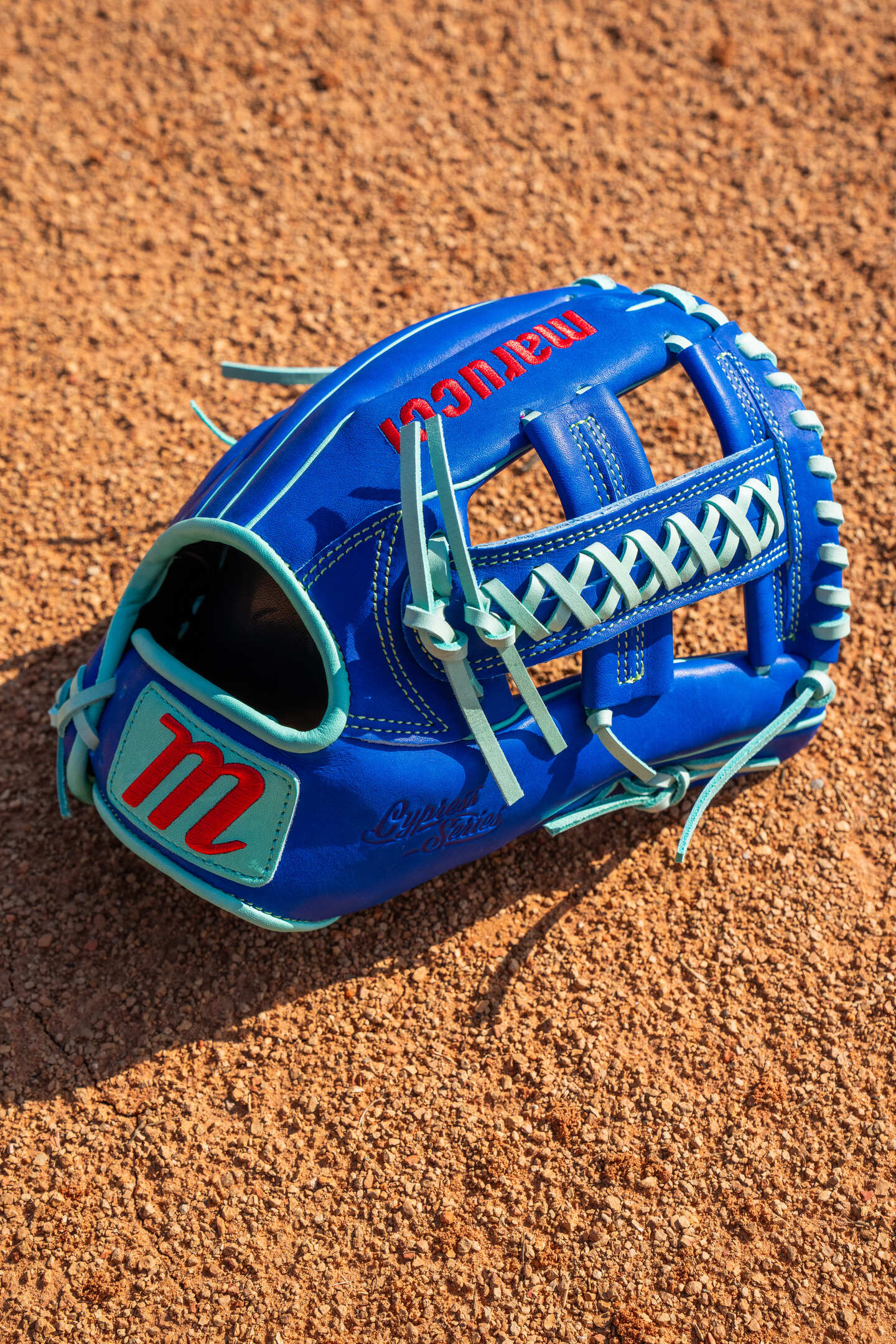 Marucci Cypress M Type 54A5 11.75
