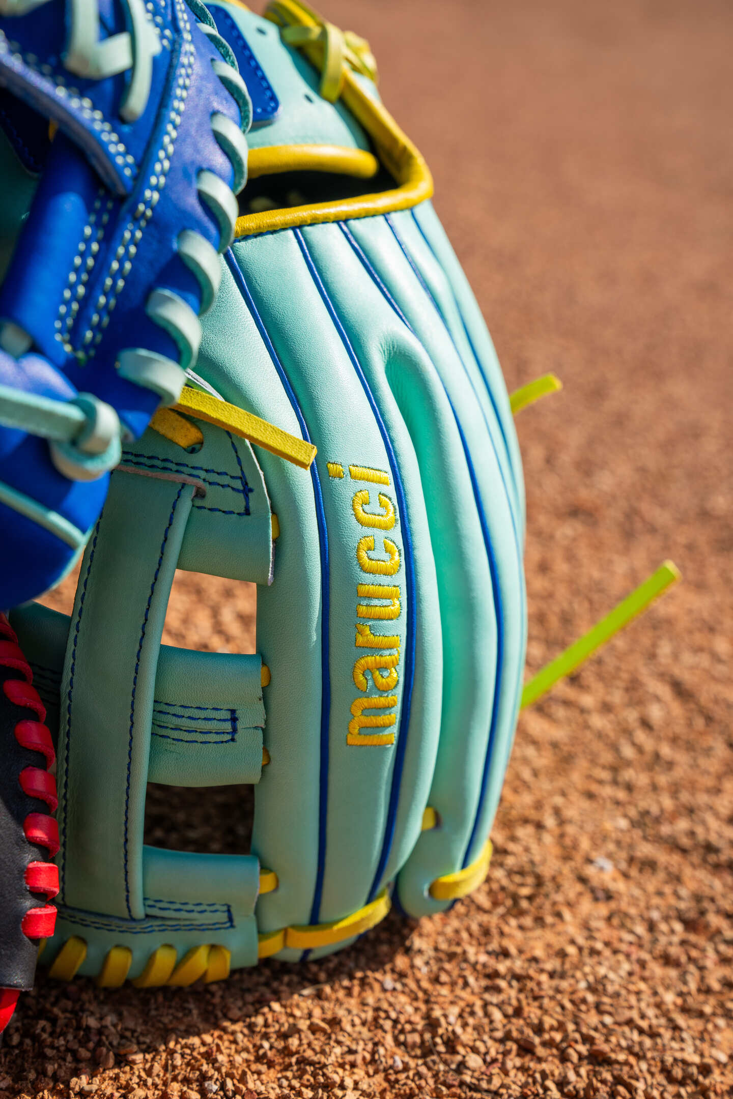 Marucci Cypress M Type 44A3 11.75