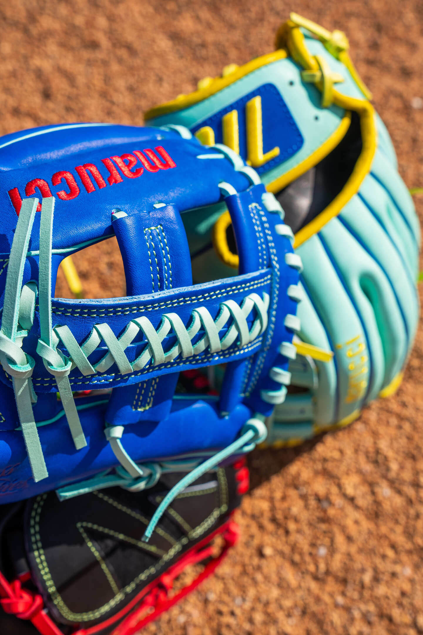 Marucci Cypress M Type 54A5 11.75